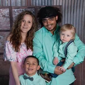 Meet your Posher, Camille